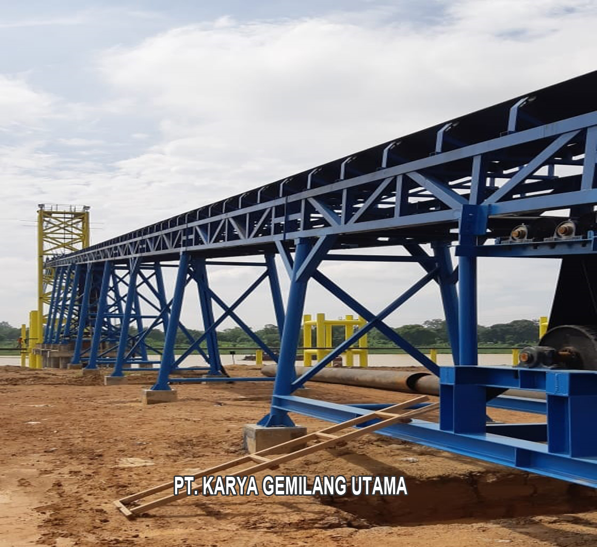 CONVEYOR CONVEYOR